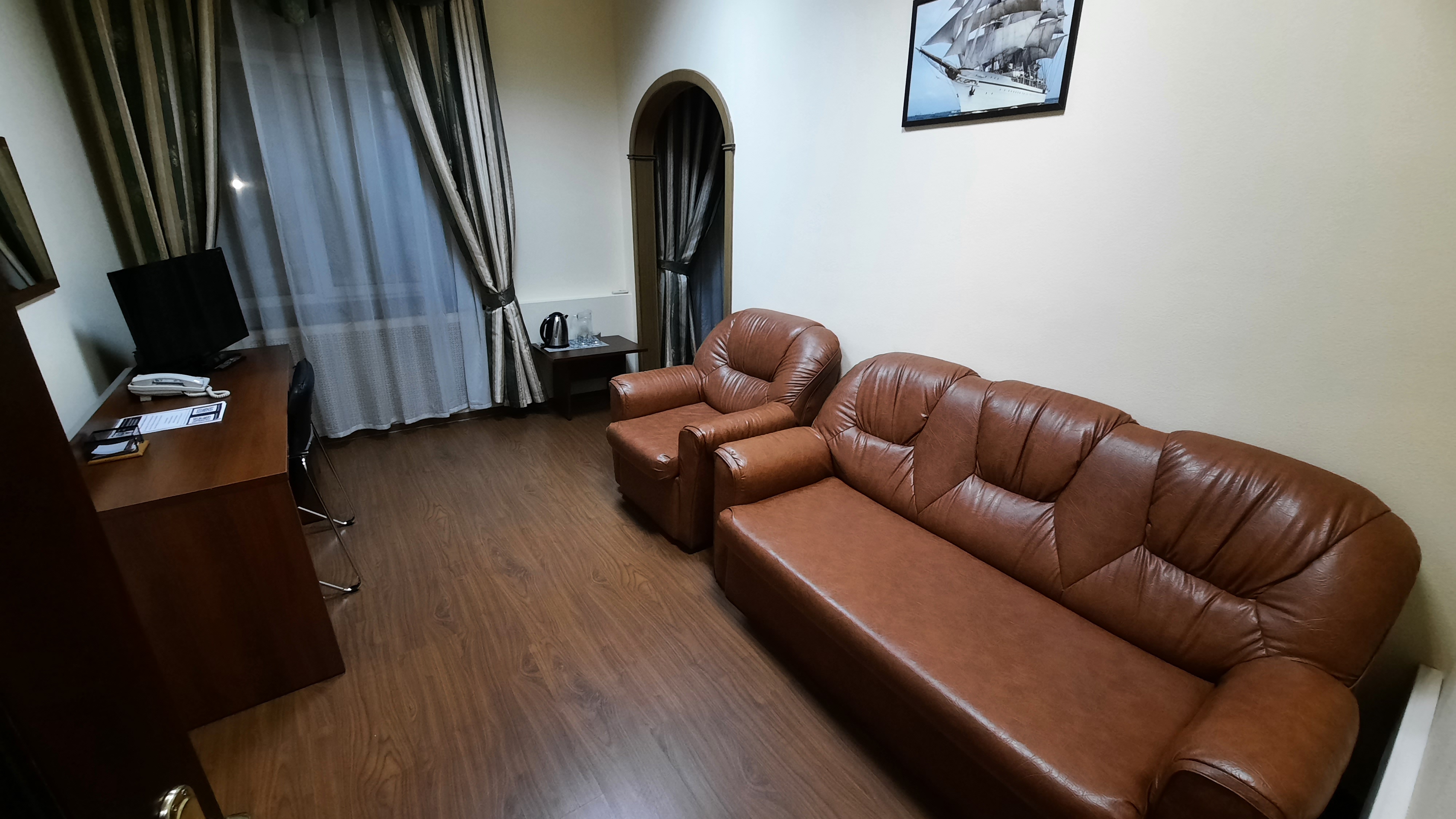 Фото Изумруд Юг