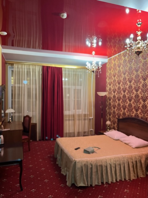 Фото Ревизоръ