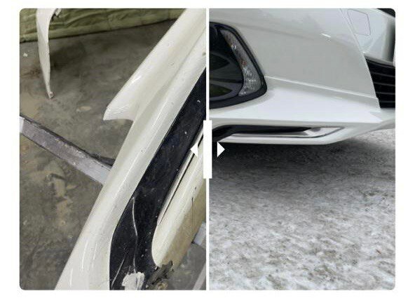 Auto body repair Arena Ceh Teh, Khabarovsk, photo