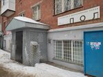 Pol goroda (Tereshkovoy Street, 6) ، أعمال البناء والتشطيب
