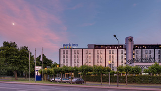 Фото Best Western Plus Hotel Köln City