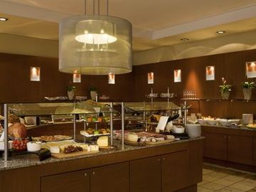 Фото Hotel Mondial am Dom Cologne MGallery