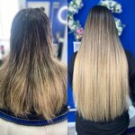 Hair Room (Kutuzova Street, 29), hair extensions