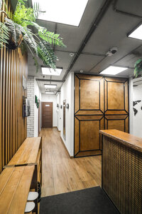 Хостел Sleep Box Hostel