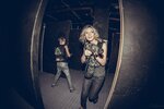 Uley (Nesterova Street, 11/26), laser tag