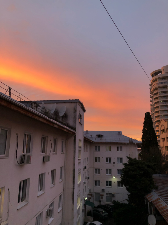 Фото Отель Сочи