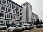 Pmtu Rosstandarta (Respublikanskaya Street, 1), ministerios, departamentos, servicios públicos