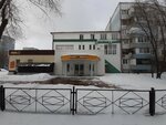 Голос Тольятти (19th Quarter, Tatishcheva Boulevard, 6А), music school