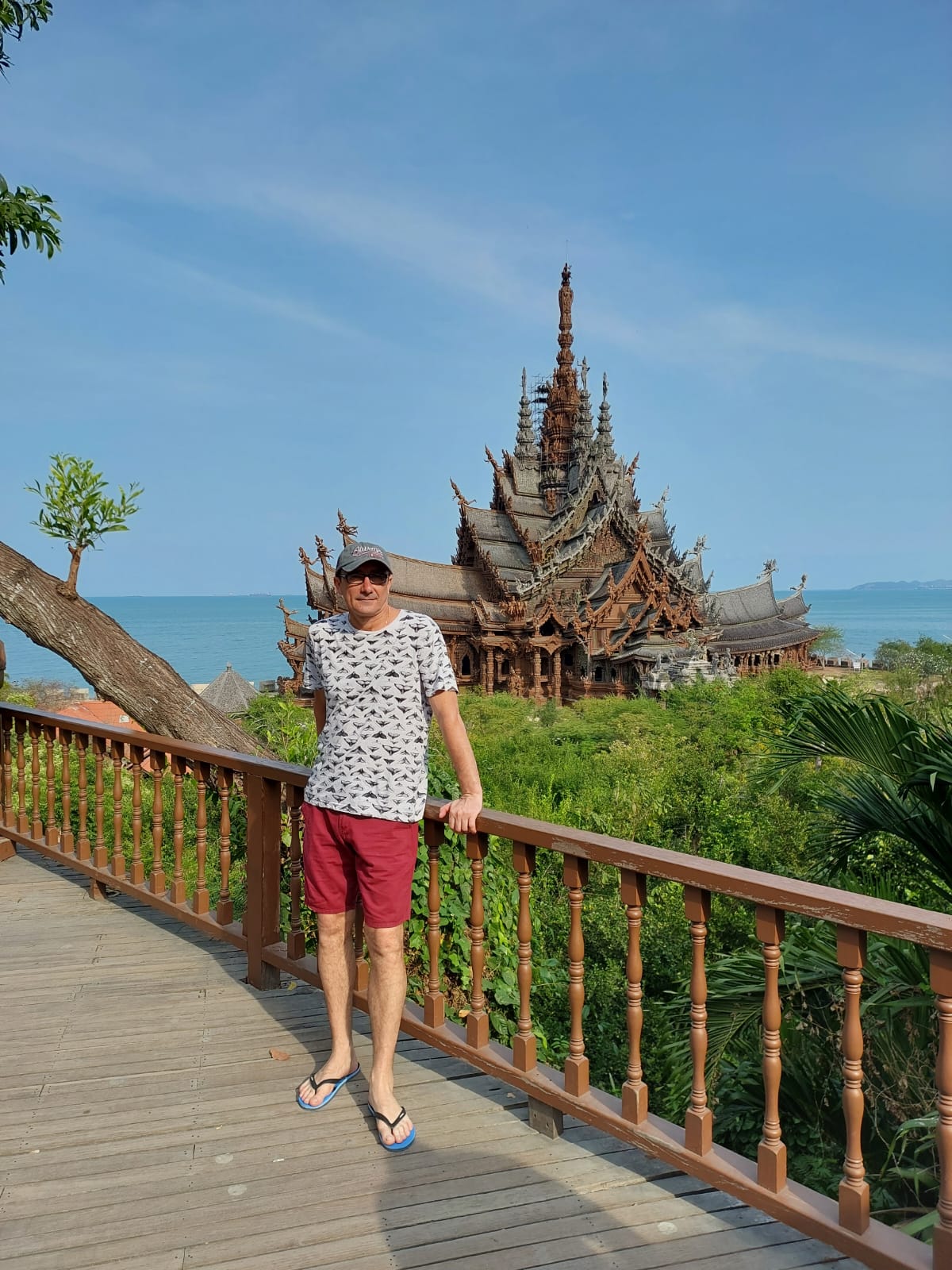 Фото Pattaya Garden Resort