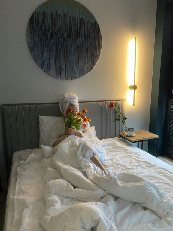 Фото Ваш образ жизни