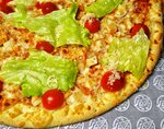 Pizza 60 minut (ulitsa Inessy Armand, 24А), pizzeria