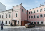 Дом, где жил Мухаметзян Назирович Казаков (Kayuma Nasyri Street, 3), landmark, attraction