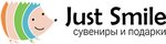 Just Smile (Streletskaya Street, 16), manufacture and wholesale of souvenirs