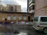 Wildberries (Fyodora Poletayeva Street, 7) ، نقطة تسليم