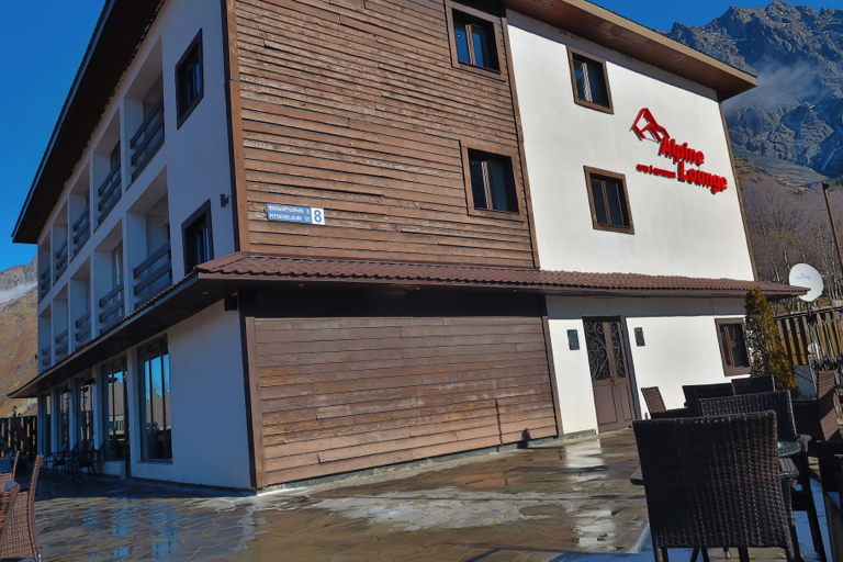 Фото отеля 4