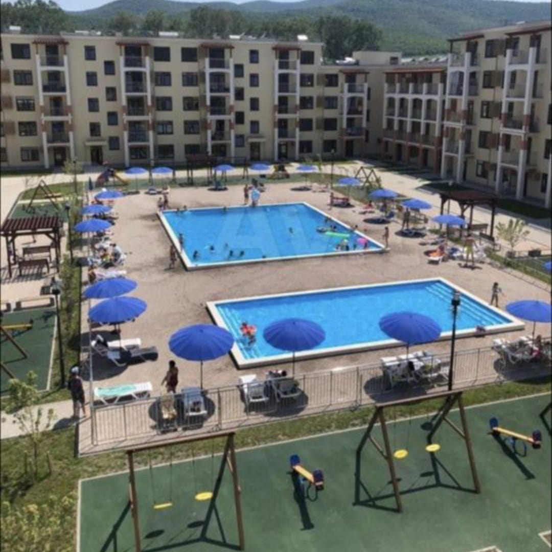 Фото Holiday House