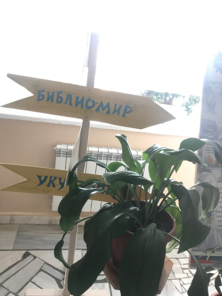 School Школа, Republic of Tatarstan, photo