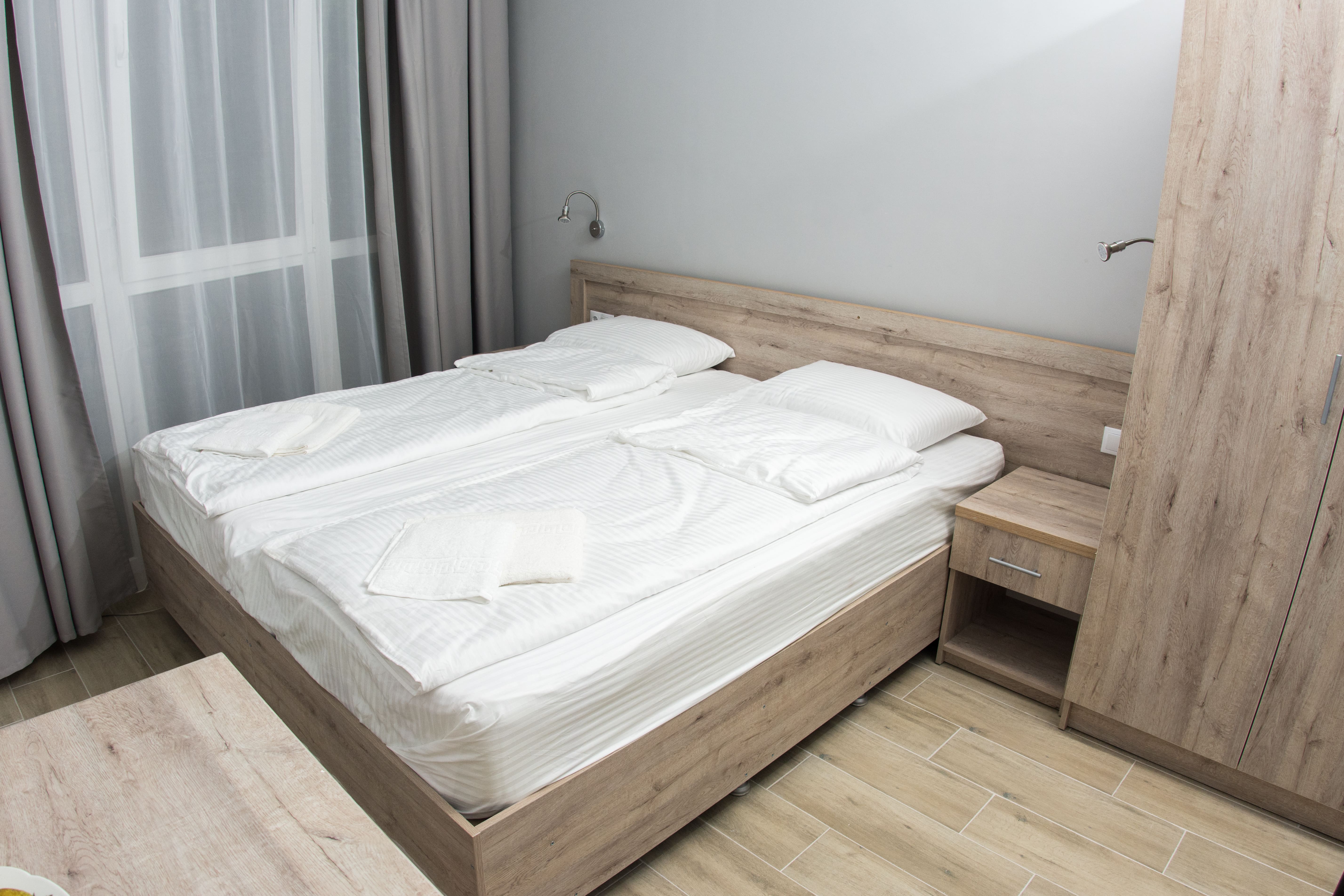 Фото Sandro Palace