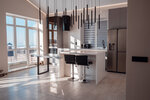 Molly Mebel (Kholmogorov Street, 17А), muebles para cocina
