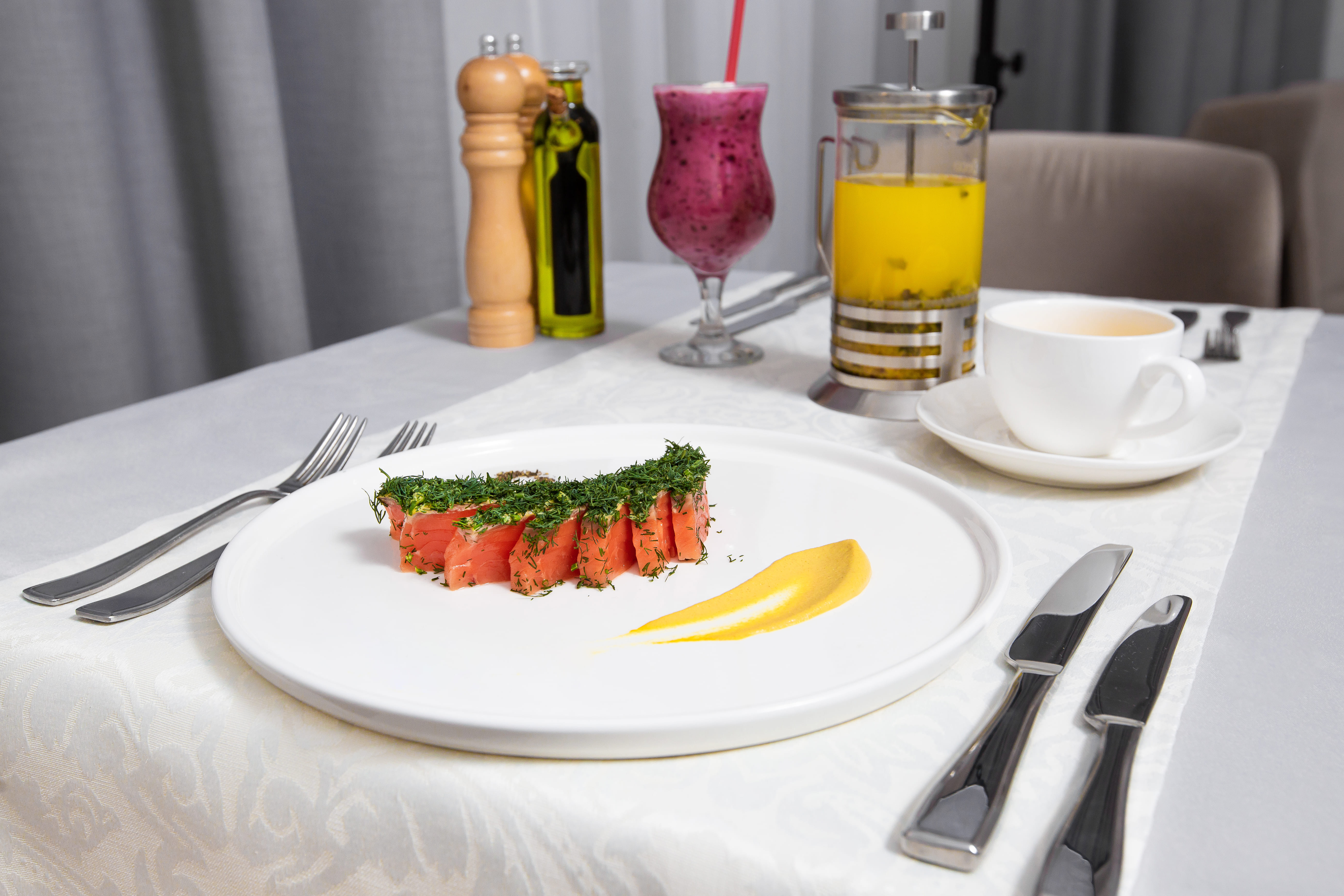 Фото Арника