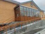 Боксерский центр (ulitsa Chertenkova, 30к2), club deportivo, sección