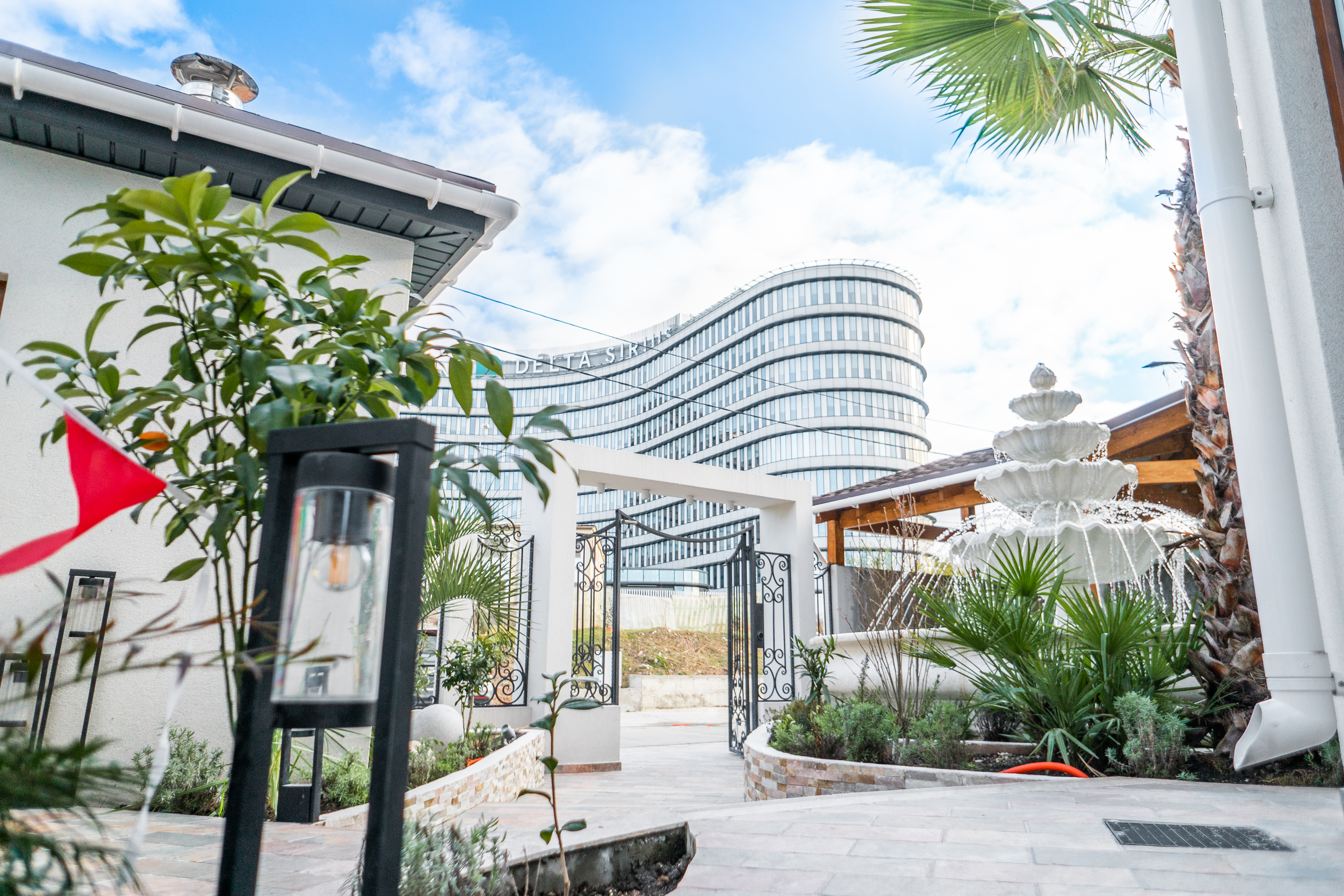 Фото Villa Maria club