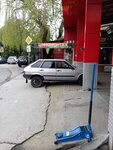 Шиномонтаж (Plastunskaya Street, 50А), tire service