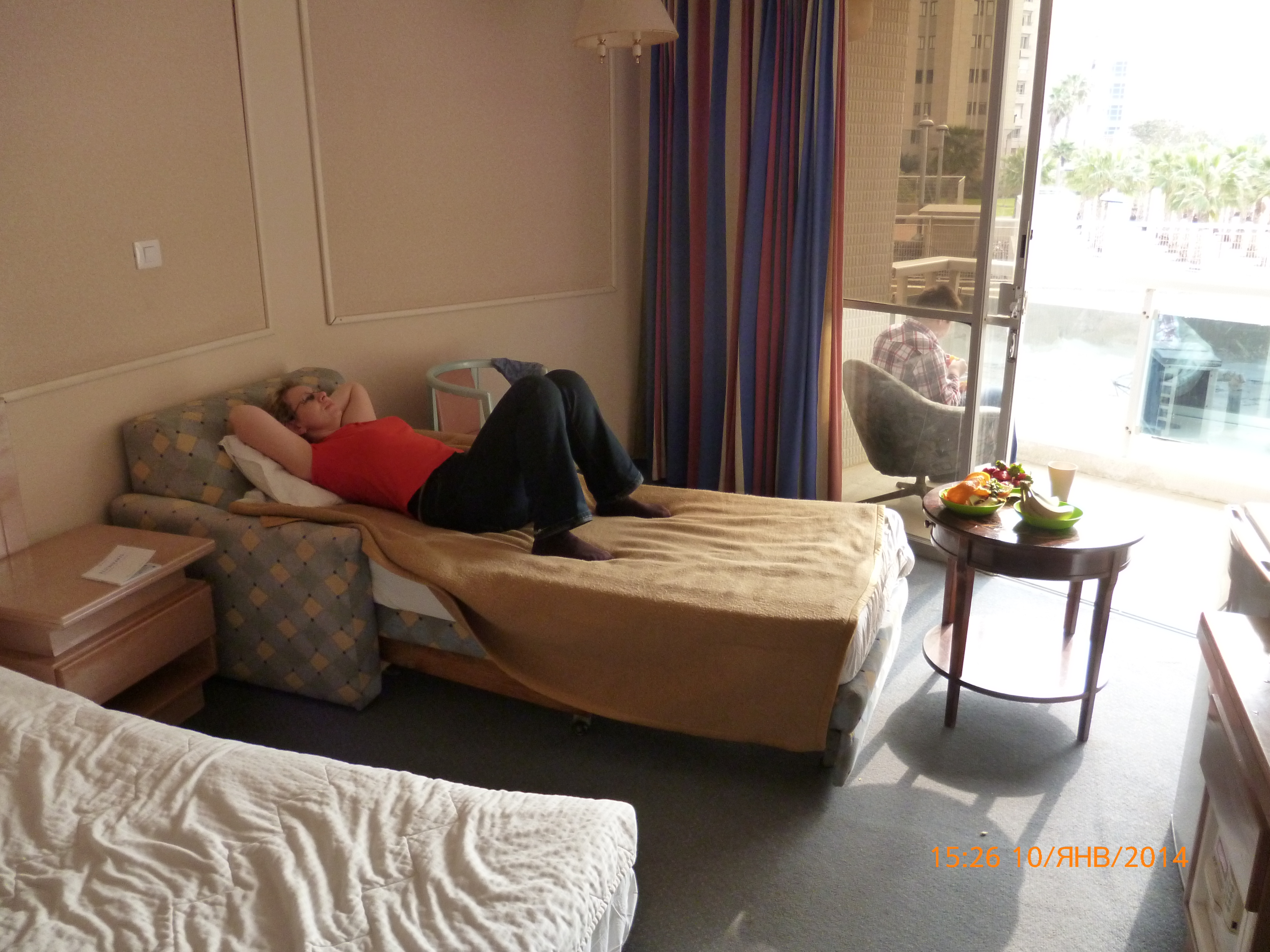 Фото отеля 4