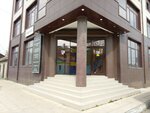 Dorsum (ulitsa Yusupa Akayeva, 43), rehabilitación medica