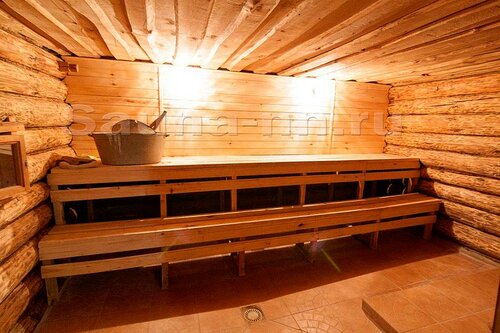 Гостиница Самей  4.5* — фото 4