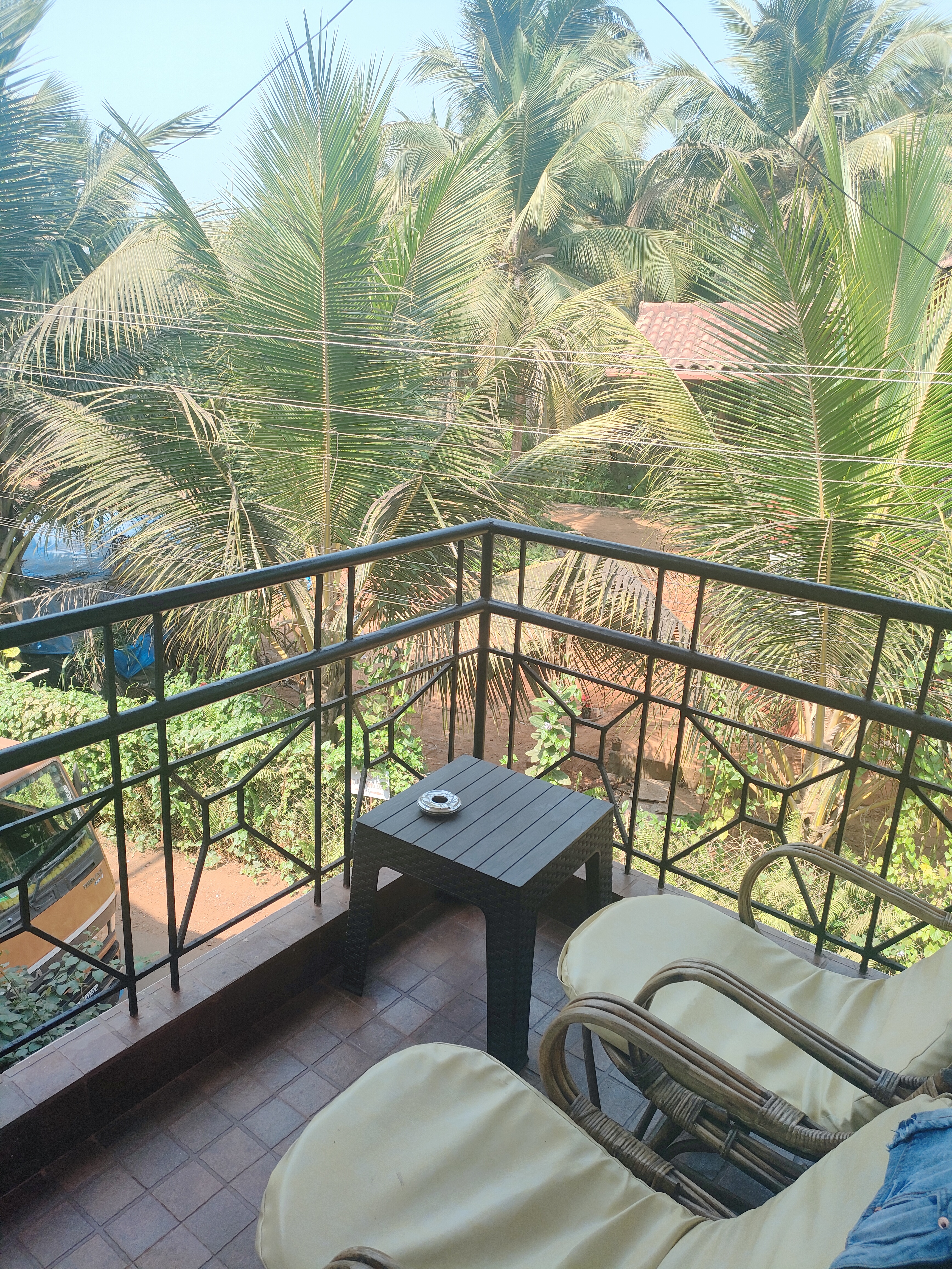 Фото Santana Beach Resort