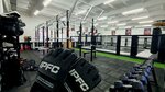 Ipfc Dojo (Snegovaya street, 30) ، نادي رياضي، مجموعة