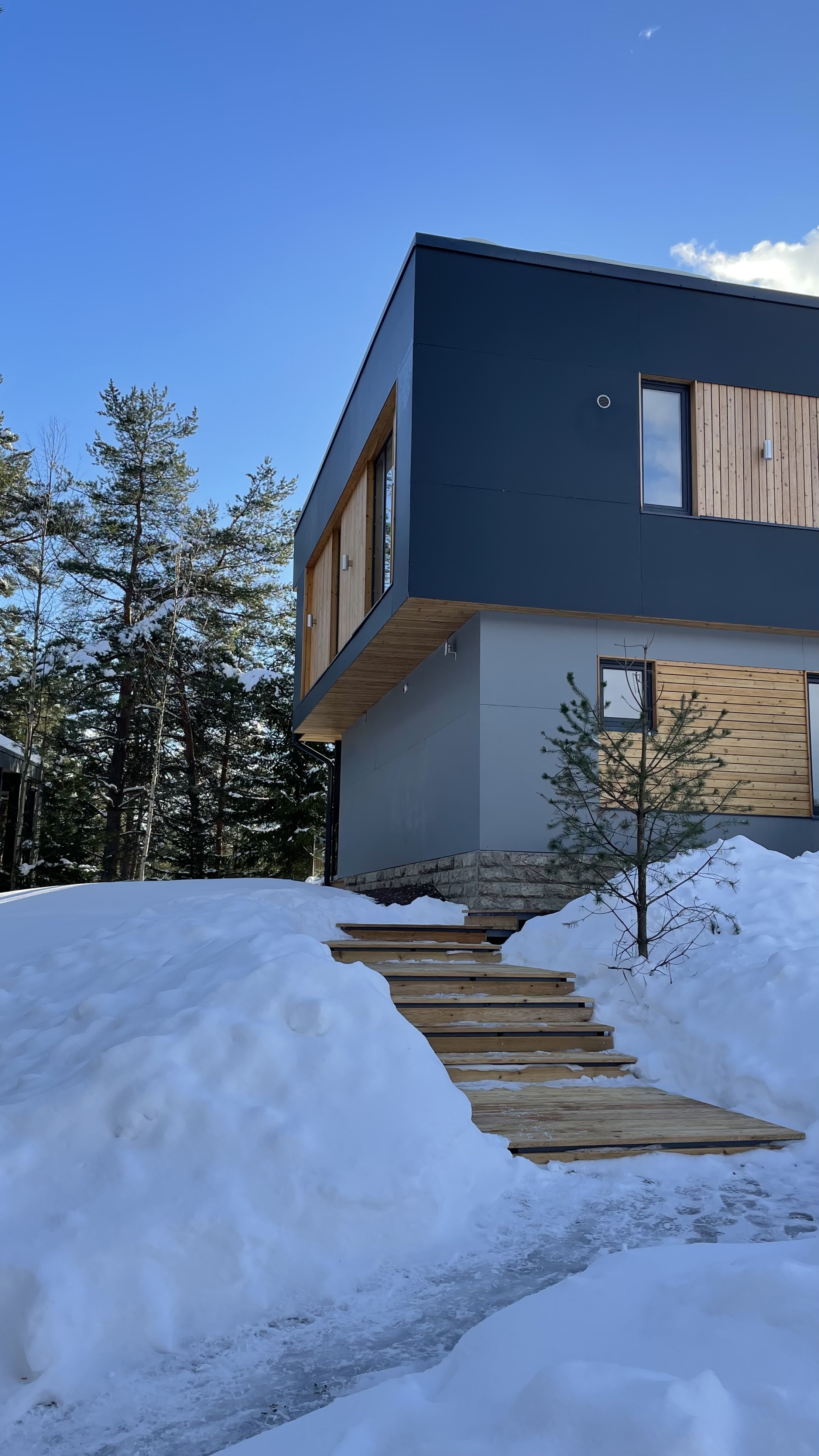 Фото Чайка 1918