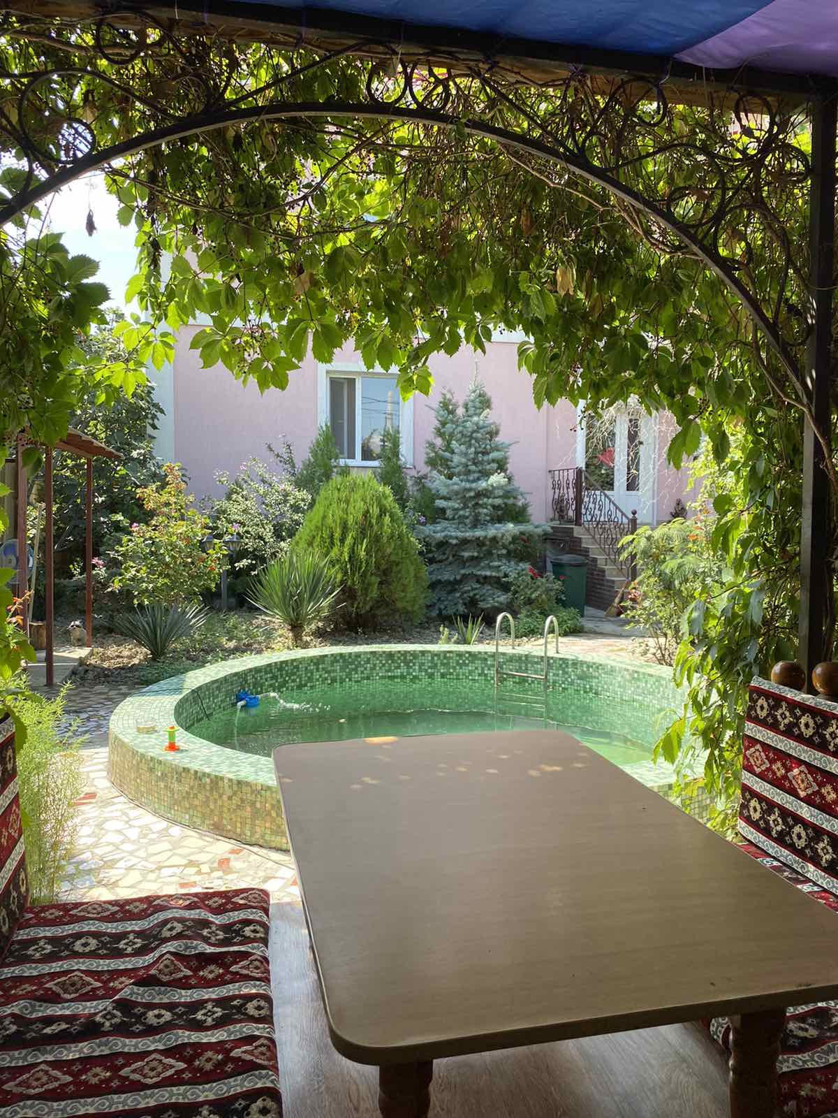 Фото Байрам