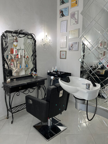 Beauty salon Beauty Hair, Zelenogradsk, photo