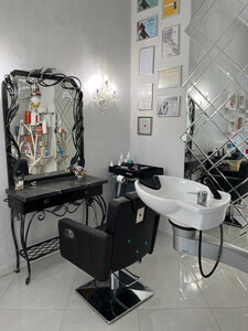 Beauty Hair (Zelenogradsk, Moskovskaya ulitsa, 74), beauty salon