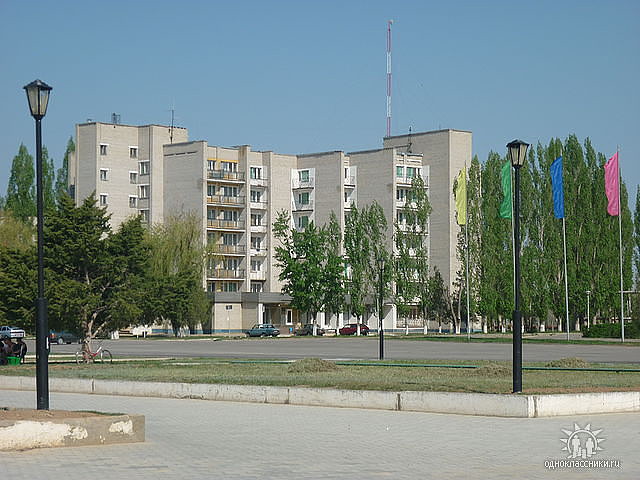 Фото Гостиница Знаменск