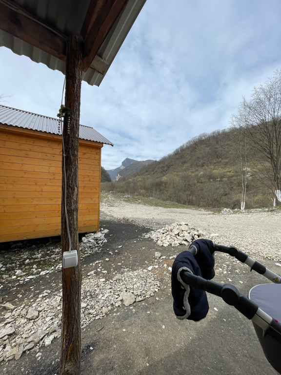 Фото БиоГорец