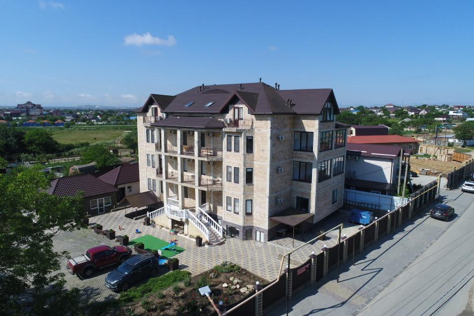 Фото Тамань