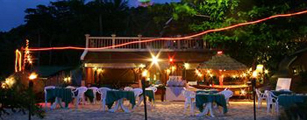Фото Phi Phi Bayview & Premier Resort