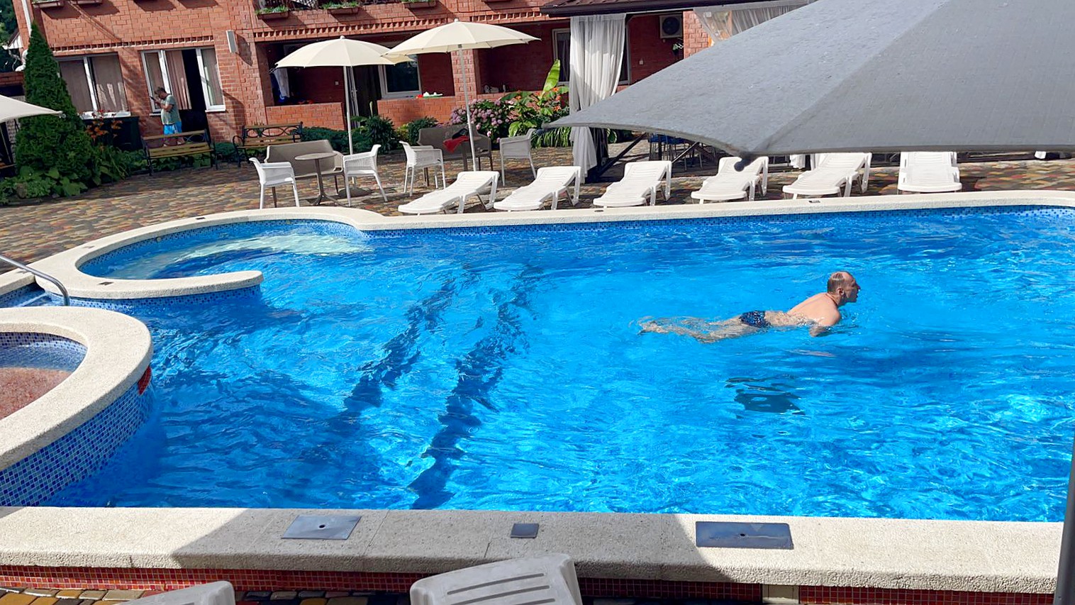 Фото Багира