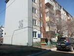 Paritet plyus (prospekt Stroiteley, 36) ، سلطة إسكان بلدية