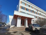 Sevpromsol (Severnoy Dviny Embankment, 140), aggregates
