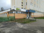 Зональный узел электросвязи Гомельского филиала Белтелеком (vulica 50 hod Zavoda Homsieĺmaš, 4А), government ministries, services