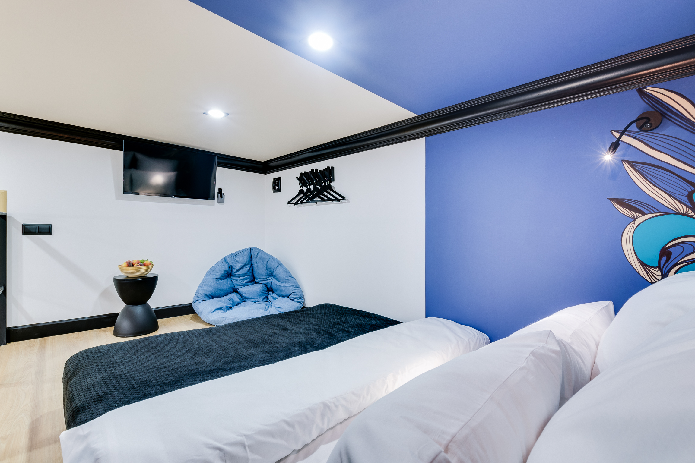 Фото Sokroma Джунгли