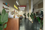 Soda (Selskokhozyaystvennaya Street, 37), beauty salon