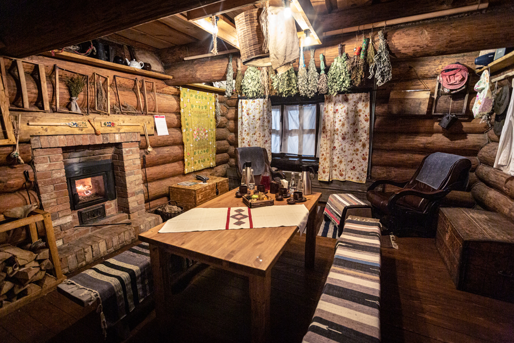 Фото Бобровая долина