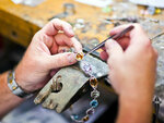 Gagold (mikrorayon Novaya Tryokhgorka, Kutuzovskaya Street, 17), taller de joyería