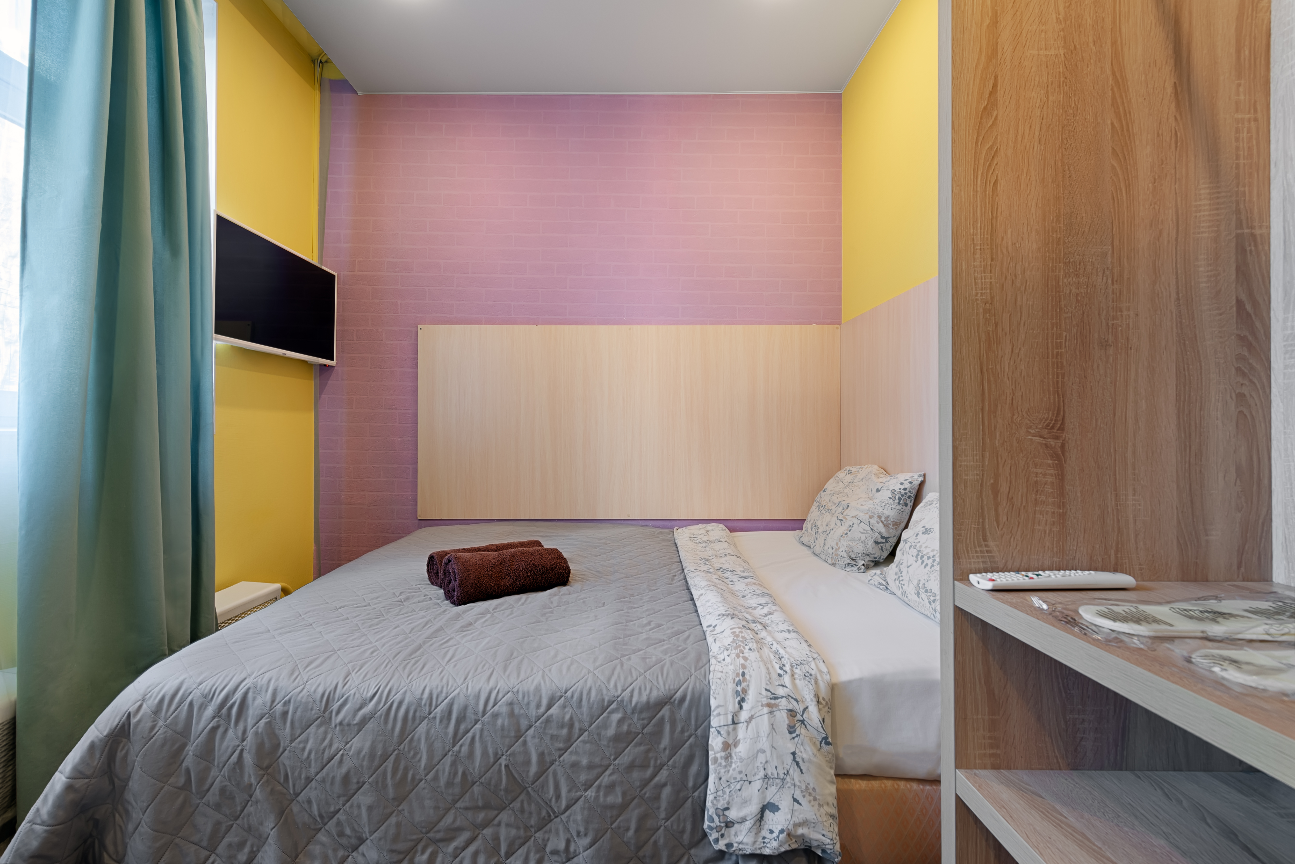 Фото Гостиница Федорова