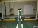 EV Green Charger (8/10, 5 Street, Deira, Dubai), electric car charging station